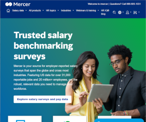 imercer.com catalog thumbnail